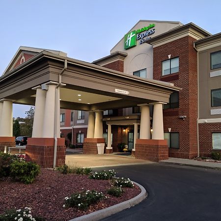 Holiday Inn Express Hotel & Suites Claypool Hill -Richlands Area By Ihg Pounding Mill Zewnętrze zdjęcie